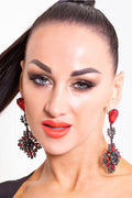 Embodied Earrings