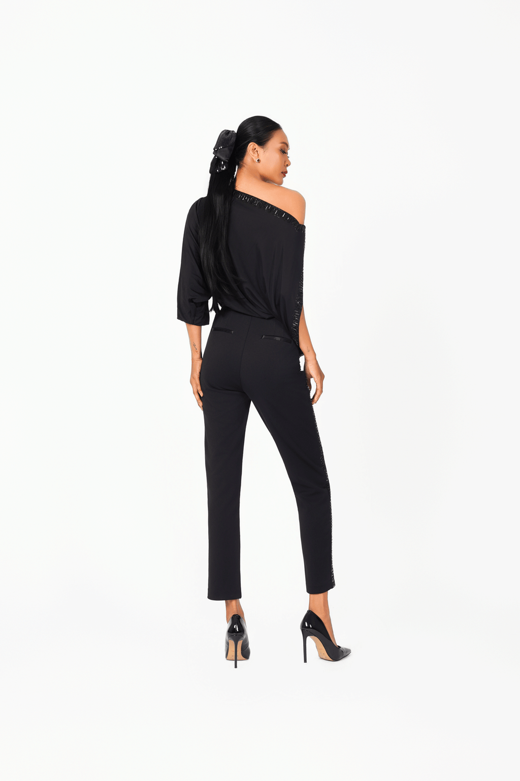 Crystal Edge Pants