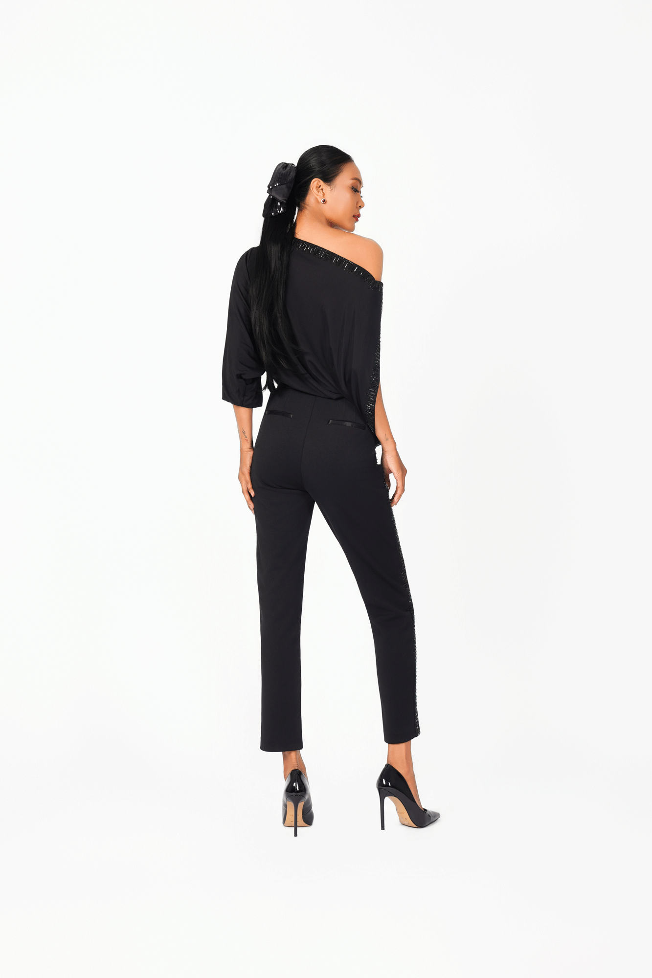 Crystal Edge Pants
