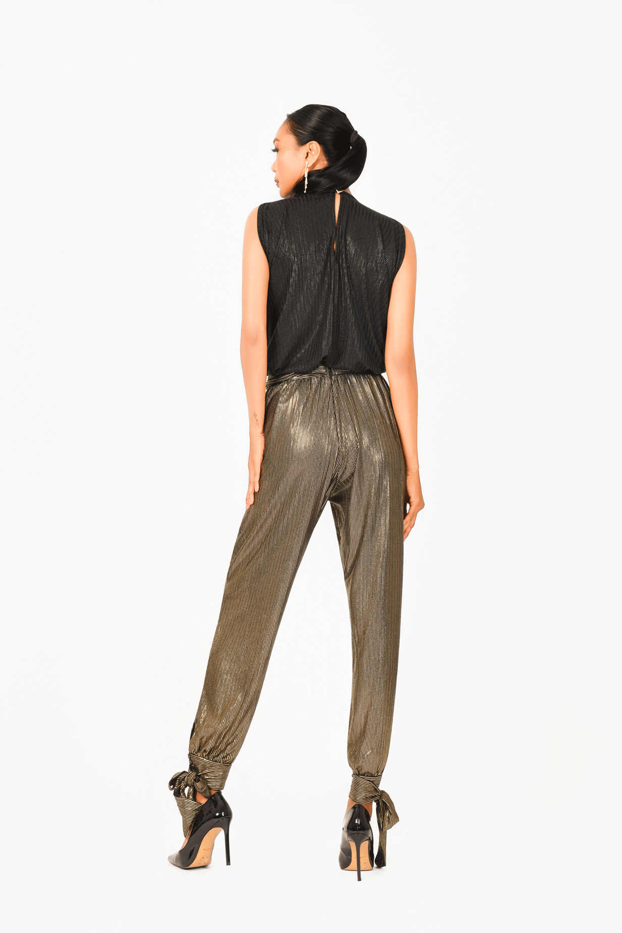 Bow Pants