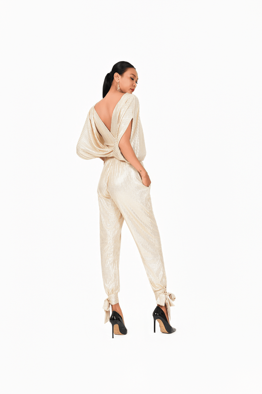 Bow Pants