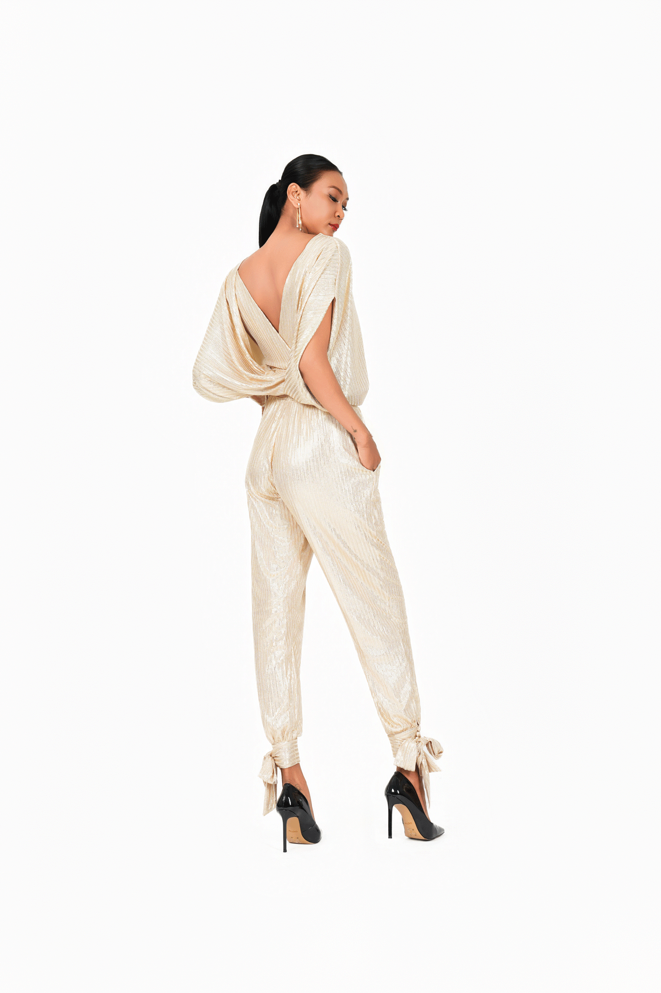 Bow Pants