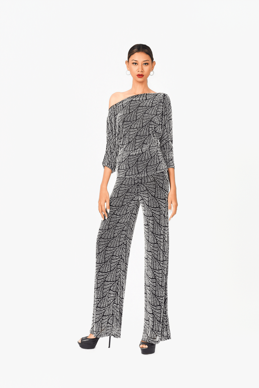 Hot Fixed 2.0 Wide Leg Pants