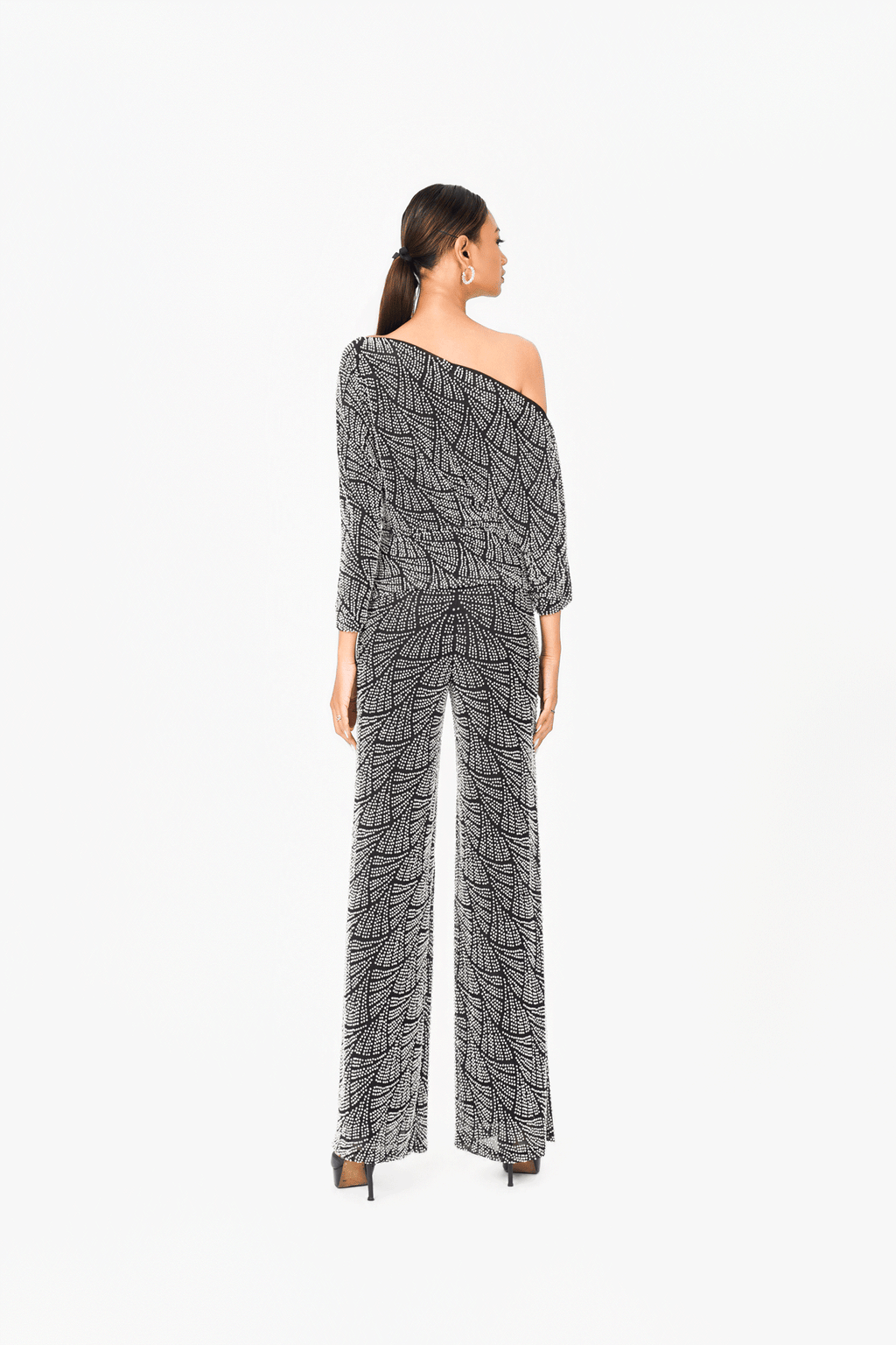 Hot Fixed 2.0 Wide Leg Pants