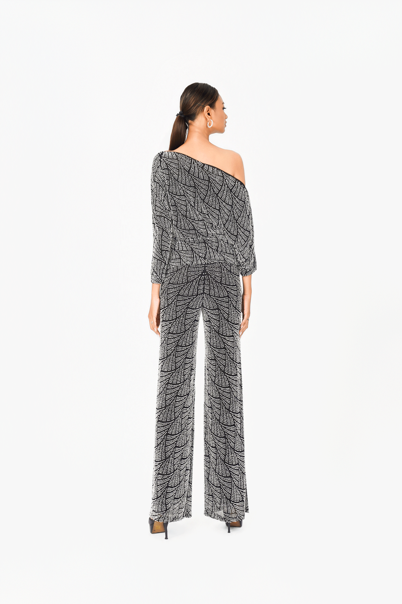 Hot Fixed 2.0 Wide Leg Pants