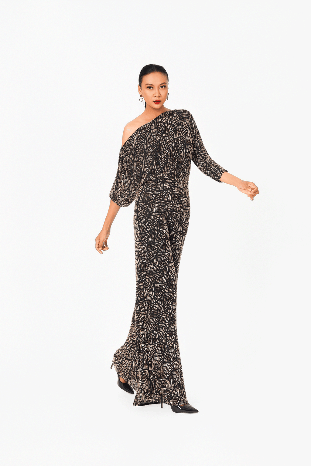 Hot Fixed 2.0 Wide Leg Pants