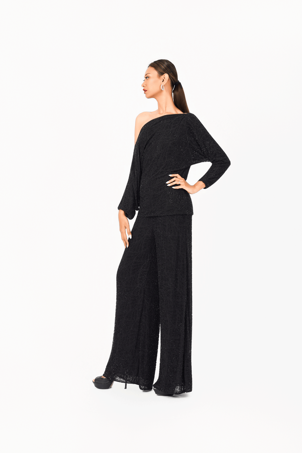 Hot Fixed 2.0 Wide Leg Pants