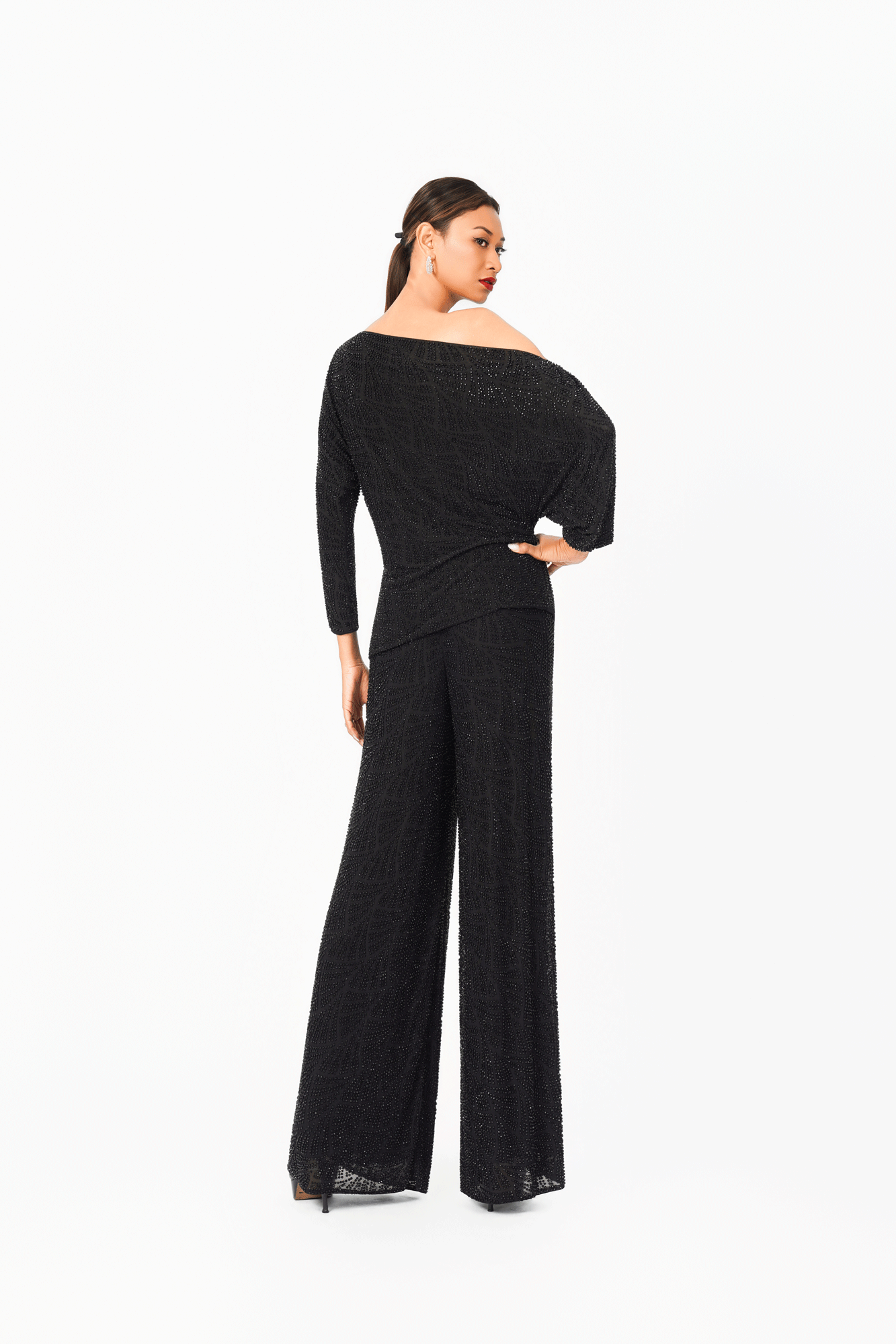 Hot Fixed 2.0 Wide Leg Pants