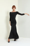 Mermaid Long Skirt